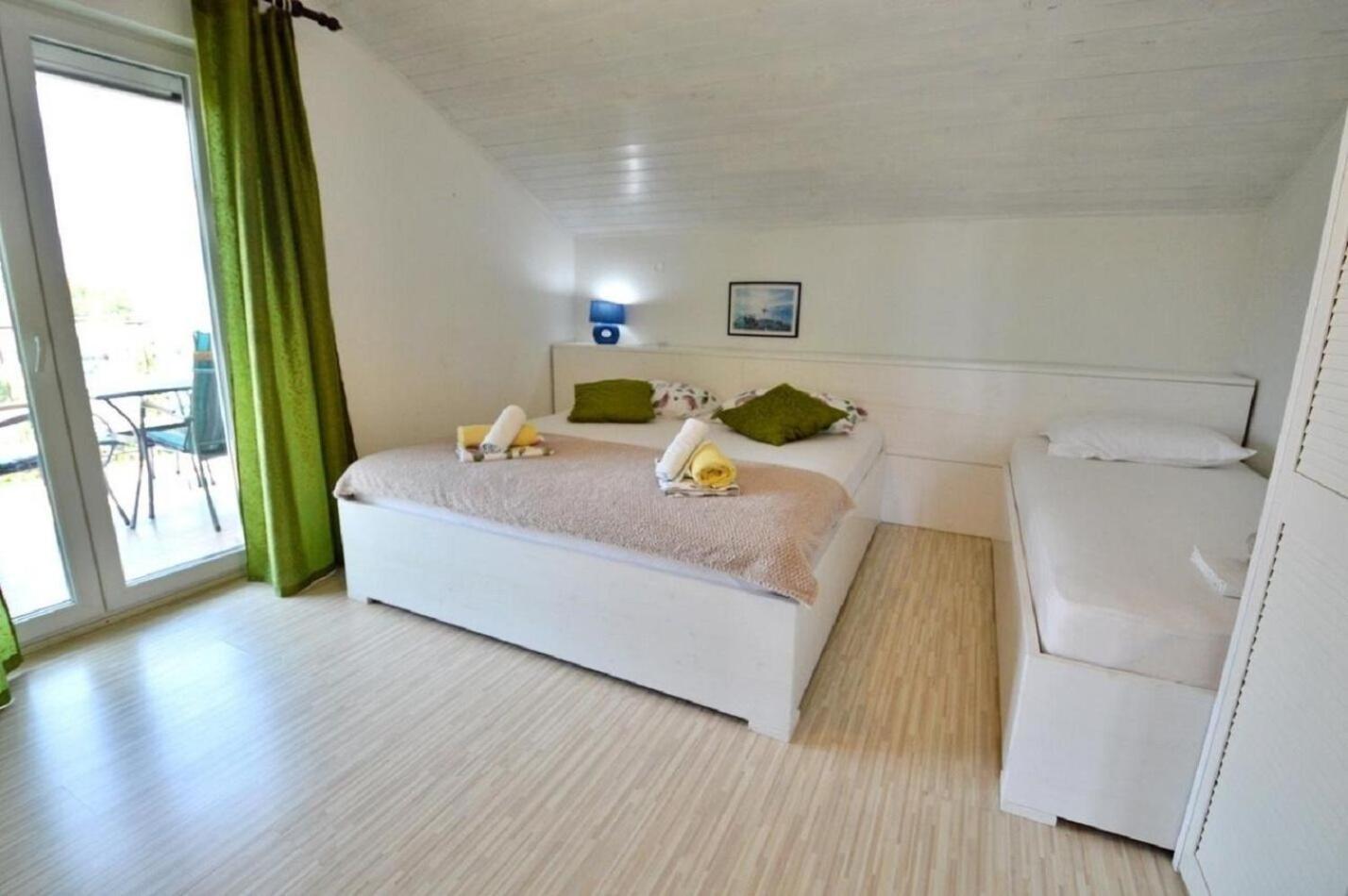 Apartment Denko Betina  Exterior photo